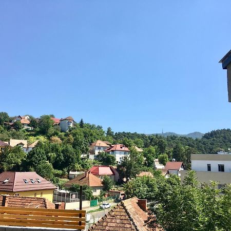 Apartament Premium Apartment Brasov Exterior photo
